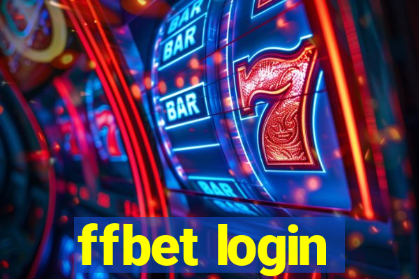 ffbet login